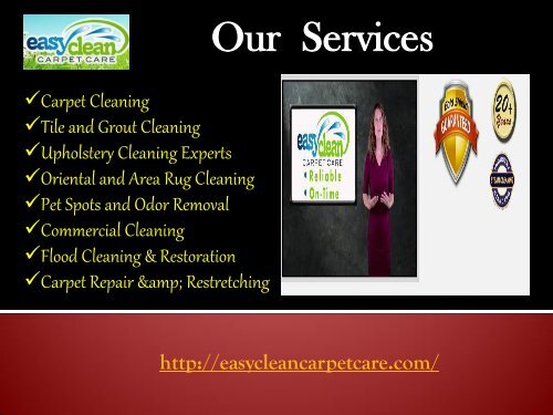 Citrus Heights Carpet cleaning