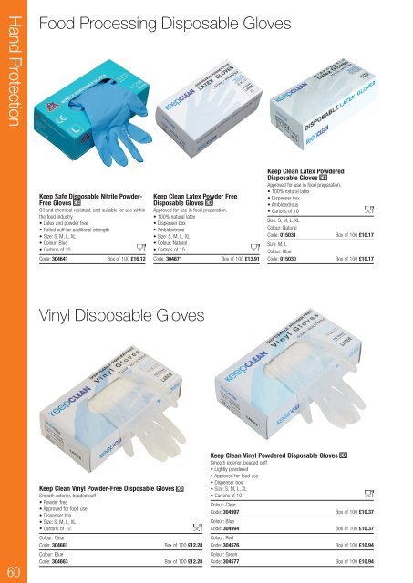 WBT Catalogue 2017-2018