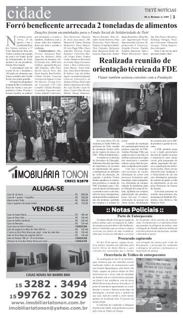 JORNAL TIETE NOTICIAS - ED 04