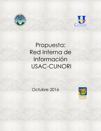 cunori