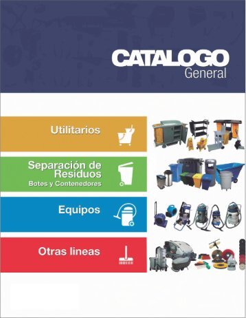 CATALOGO DUST