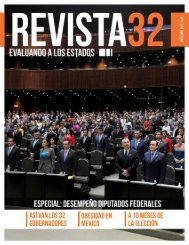 Revista32 edición Septiembre