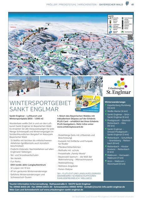 Winterurlaub 2018