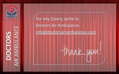 Get Low Fare Air Ambulance Service in Dibrugarh with ICU Setup