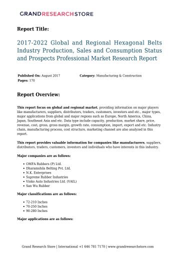 2017-2022-global-and-regional-hexagonal-belts-industry-production-sales-and-consumption-status-and-prospects-professional-market-research-report-803-grandresearchstore
