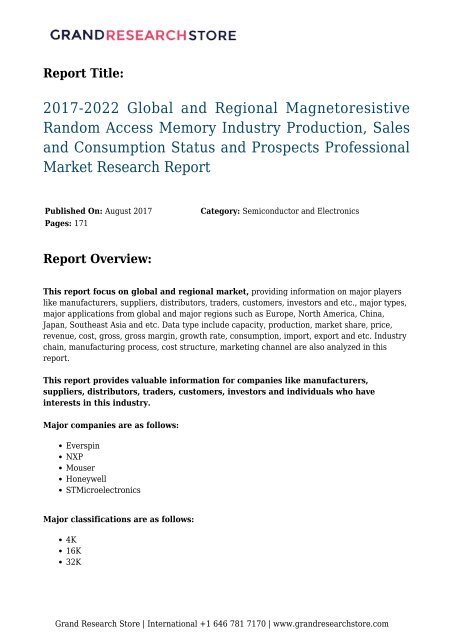 2017-2022-global-and-regional-magnetoresistive-random-access-memory-industry-production-sales-and-consumption-status-and-prospects-professional-market-research-report-42-grandresearc