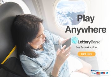 Buy Powerball Tickets Online! Online Lotto Pool & Subscriptions