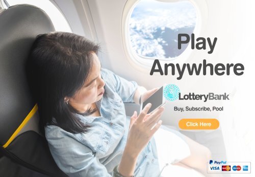 Buy Powerball Tickets Online! Online Lotto Pool &amp; Subscriptions