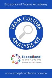 team-culture-quick-analysis-kit