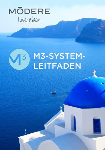 M3-System-Leitfaden