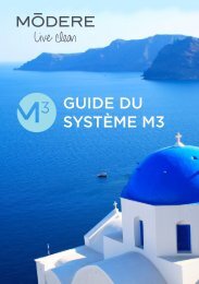 Guide du Système M3