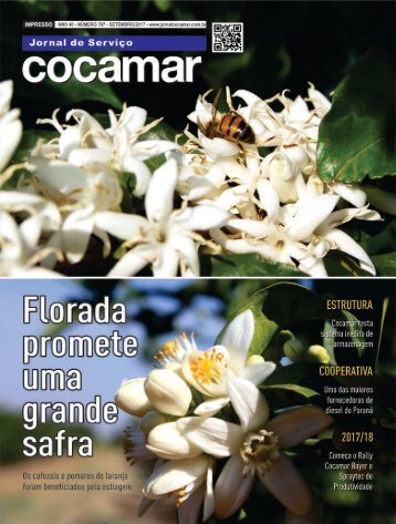 Jornal Cocamar Setembro 2017