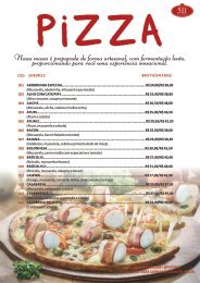 511 Pizzaria