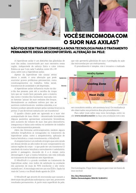 Revista Nossos Passos ed. Setembro