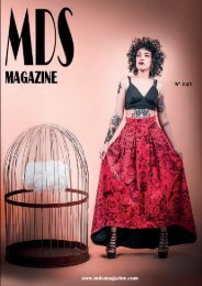Mds magazine #21