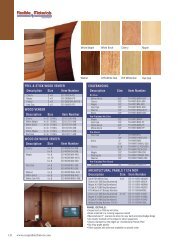 Stable Multi-Ply Micro-Laminate Bamboo Plywood 1.5mm 3mm 5mm 6mm
