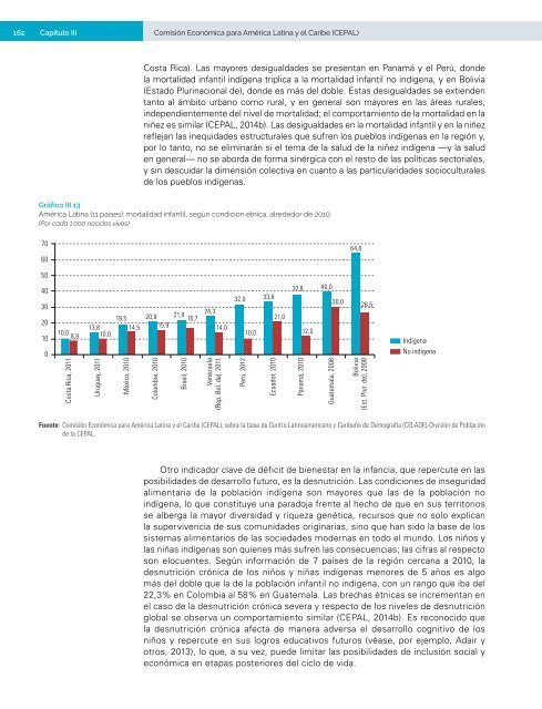 Panorama Social de América Latina 2016