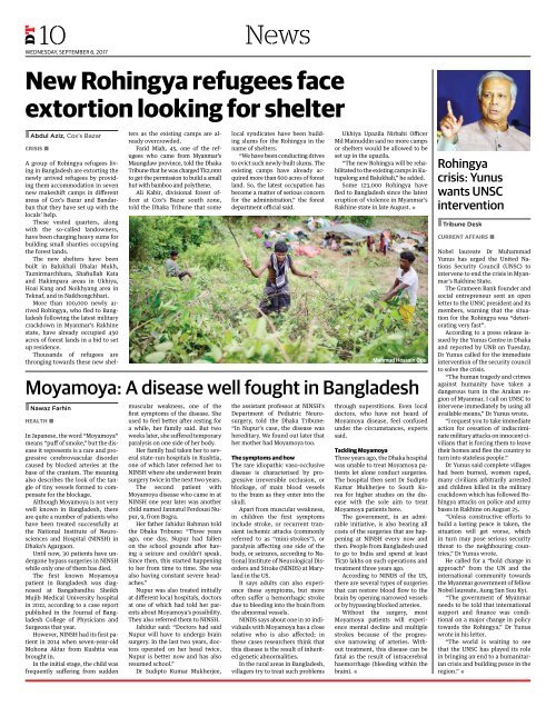 e_Paper, Wednesday, September 6, 2017