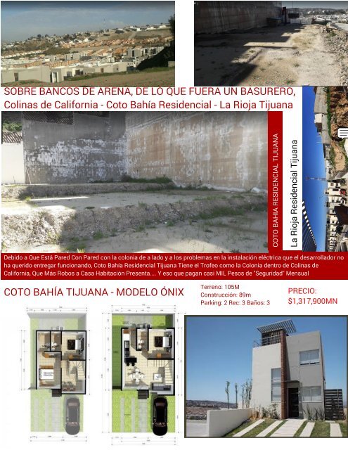 Colinas De California COTO BAHIA Casas en Venta en Tijuana Costo Fuera de la Realidad CARISIMAS.pdf 2