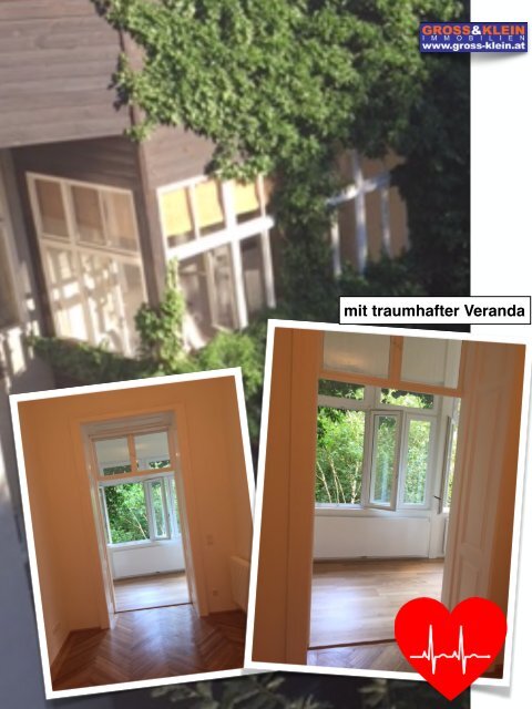 1180 Traumhafter Altbau __lebenswerter Grundriss __gehobener Erstbezug