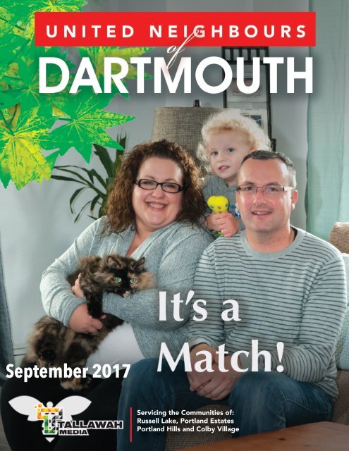 United Neighbours of Dartmouth