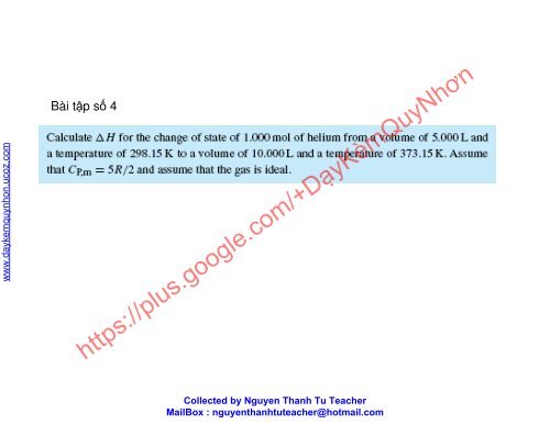 LECTURE PHYSICAL CHEMISTRY 3rd EDITION ROBERT G. MORTIMER