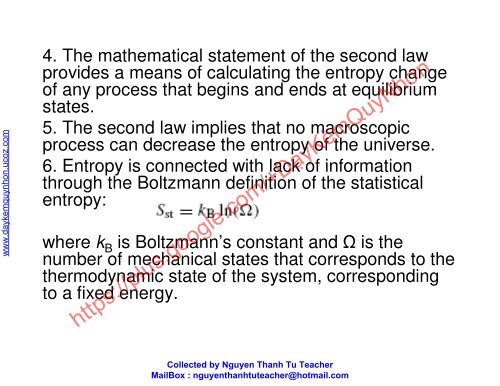 LECTURE PHYSICAL CHEMISTRY 3rd EDITION ROBERT G. MORTIMER