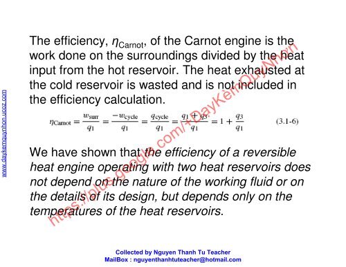 LECTURE PHYSICAL CHEMISTRY 3rd EDITION ROBERT G. MORTIMER