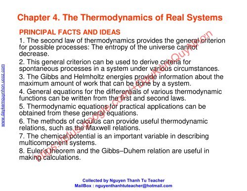 LECTURE PHYSICAL CHEMISTRY 3rd EDITION ROBERT G. MORTIMER