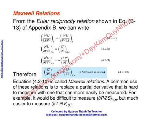 LECTURE PHYSICAL CHEMISTRY 3rd EDITION ROBERT G. MORTIMER