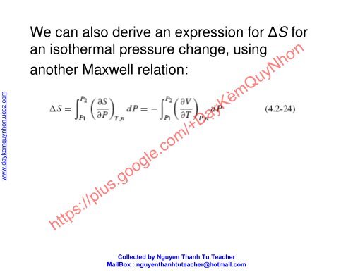 LECTURE PHYSICAL CHEMISTRY 3rd EDITION ROBERT G. MORTIMER