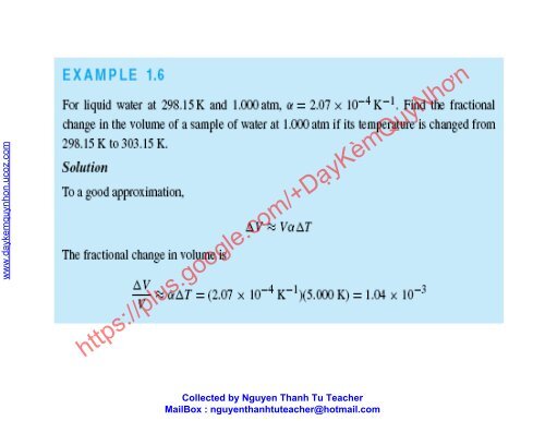 LECTURE PHYSICAL CHEMISTRY 3rd EDITION ROBERT G. MORTIMER