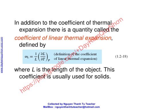 LECTURE PHYSICAL CHEMISTRY 3rd EDITION ROBERT G. MORTIMER