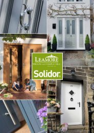 Solidor brochure