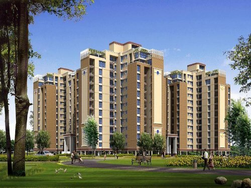 Prestige Park Square Bangalore - Buy your Dream Home‎