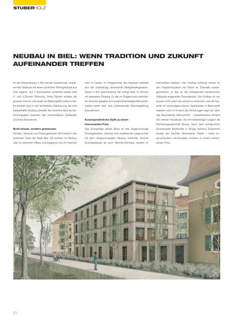 Stamm Ausgabe 2017