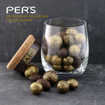 PER`S WORLD CATALOG