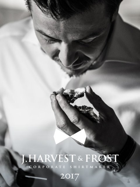 J. Harvest & Frost 2017