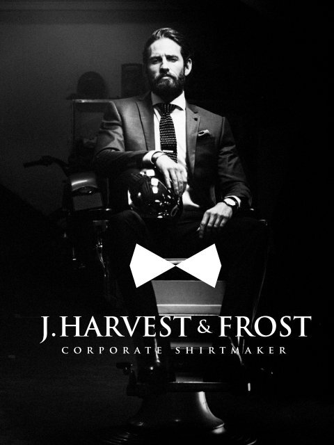 J. Harvest & Frost 2017