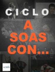 DOSSIER CICLO 