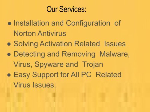 Free Norton Support +1-800-247-9134