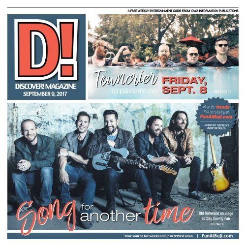 DISCOVER Magazine