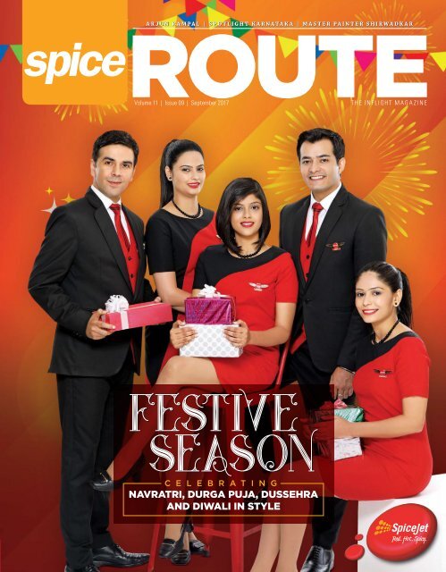 Spice September Issue Ipad Pdf