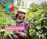 wafaa 2016 english report 