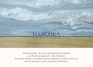 Katalog-Haschka-Aalen-Grabmale-2017