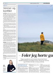 Føler jeg hørte guttens rop om hjelp