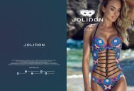 Jolidon Collections & Inspiration