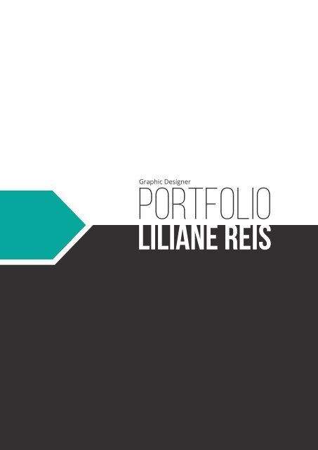 Portfolio Liliane Reis