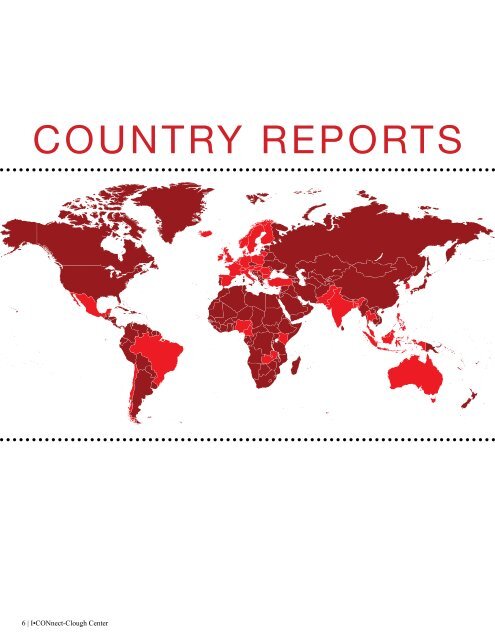 2016 Global Review of Constitutional Law