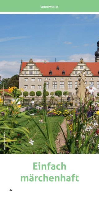 Pocketführer Heilbronn-Franken: Eine Reise durch die Region 